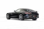 Mercedes-AMG GT S by Brabus 2015 года